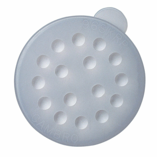 Replacement Lid for 10 oz Dredge