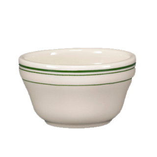 Green Band Bouillon 7 1/4"
