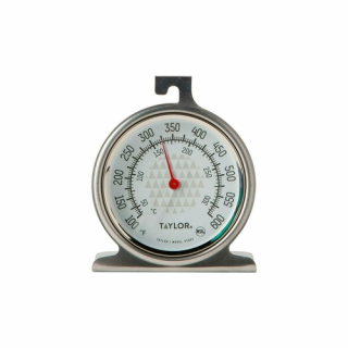 Thermometer Oven Dial 100 to 600F
