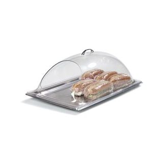 Display Cover for Full Size Pans End Cut