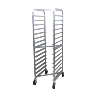 Pan Rack 15 Slot Heavy Duty