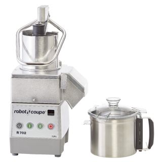 Food Processor Vegetable Prep w/blades