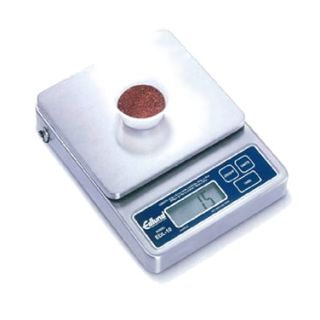 Scale 10 lb x 0.1 oz Heavy Duty Digital