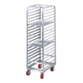 Pan Rack 20 Slot Extra Heavy Duty