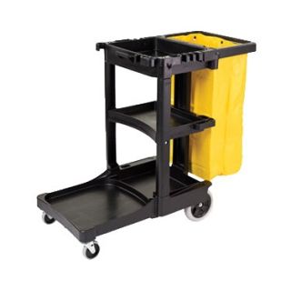 Cleaning Cart 46" x 38"