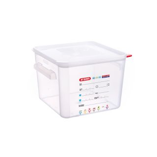 Food Storage Container 12.6 Quart