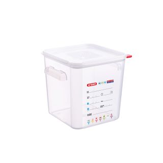 Food Storage Container 8.4 Quart