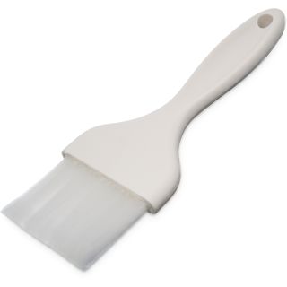 Pastry Brush 3" Nylon Bristles