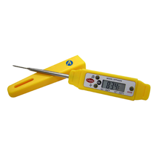 Thermometer Pocket Digital -40 to 322F