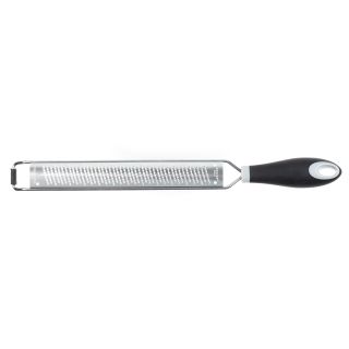 Zester Fine Narrow 15" SS