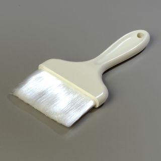 Pastry Brush 4" Nylon Bristles