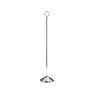 Reservation Stand 18" SS
