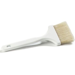 Pastry Brush 3" with Hook Boar