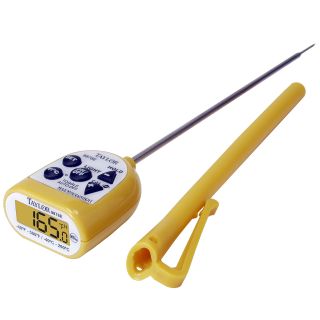 Thermometer Pocket Digital -58 to 500F