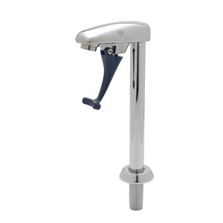 Glass Filler Faucet 8" Deck