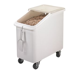 Ingredient Bin 27 Gallon Slant Top