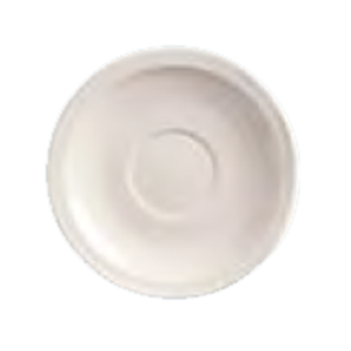 Porcelana Saucer 4 3/4" Demitasse