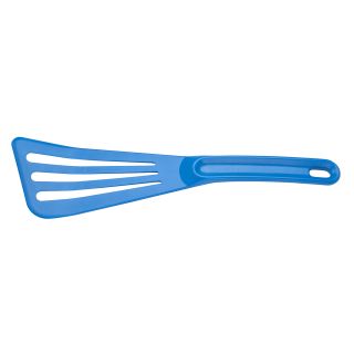Turner Slotted Flex 12" Hi- Temp Blue