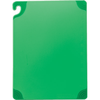Cutting Board 18" x 24" x 1/2" Green