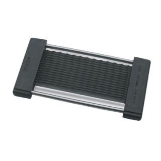 InstaCut 1/4" Scalloped Blade Assembly
