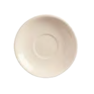 Princess Saucer 6"