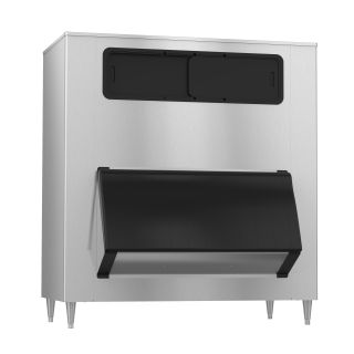Ice Bin 1605 lb Capacity 60" Width