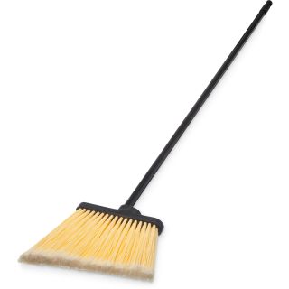Broom Janitor Angle