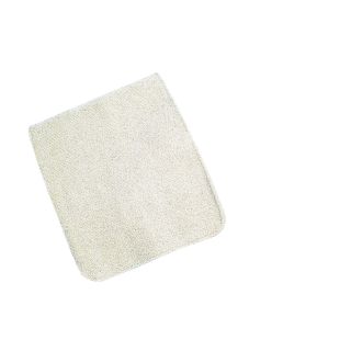 Pot Holder 10" x 11" Terry White