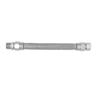 Water Connector 3/4" x 72"