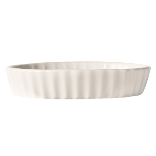 Bedrock Creme Brulee 6 oz Ovenware