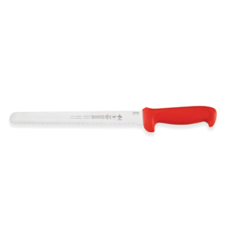 Slicer 10", Red Handle