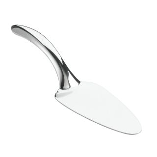 Buffet Pie Server 10" SS Eclipse