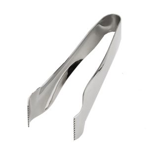 Buffet Serving Tongs 6" SS Eclipse
