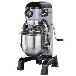 Mixer 20 Quart Bench Type 115v
