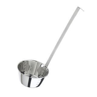 Dipper 32 oz 12 1/2" Handle SS