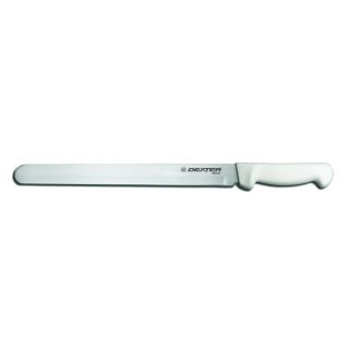 Roast Slicer 12" White Handle