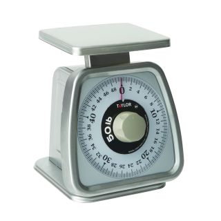 Scale Portion 50 lb x 4 oz Dial