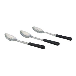 Spoon 13" Perforated with
