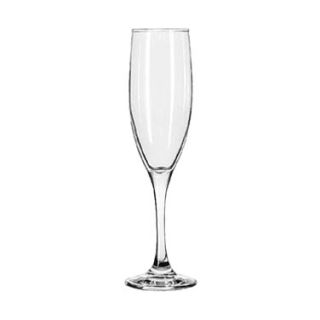 Flute 6 oz Embassy Royale