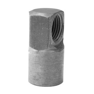 Faucet Elbow 1/2" x 1/2" 90 Degree