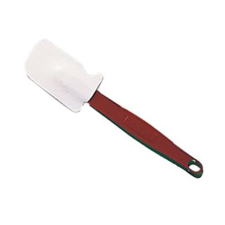 Scraper 16 1/2" High Heat