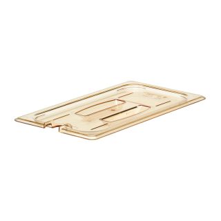 Micro-Pan Cover Third Size