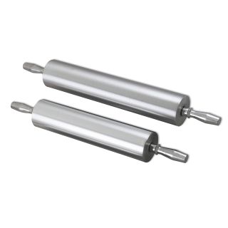 Rolling Pin 15" Aluminum