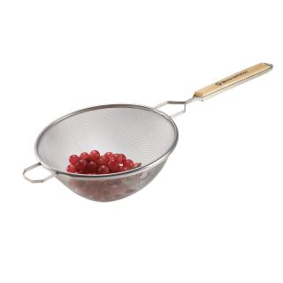 Strainer 10 1/4" Single Mesh
