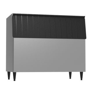 Ice Bin 900 lb Capacity Vinyl