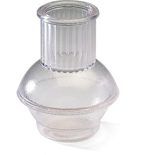 Carafe 1 Liter Clear