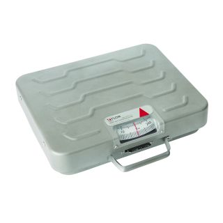 Scale Receiving 250 lb x 1 lb Dial