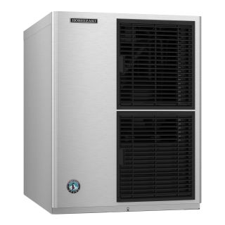 Ice Maker 665 lb Cube 22" Wide 115v