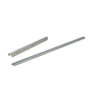 Adapter Bar 12 1/2" Flat