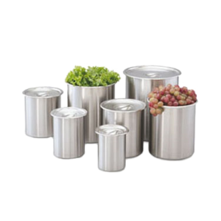 Bain Marie 3 1/2 Quart SS